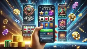 Download the PLUS777 App and Enjoy Seamless Mobile Gaming