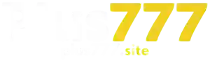 PLUS777 casino logo