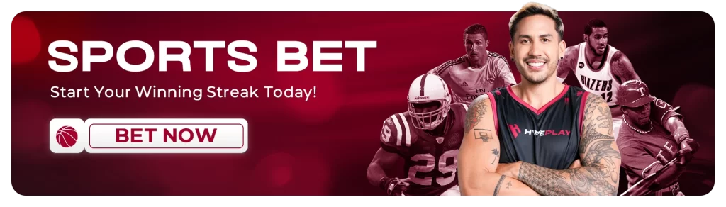PLUS777 Sports Betting